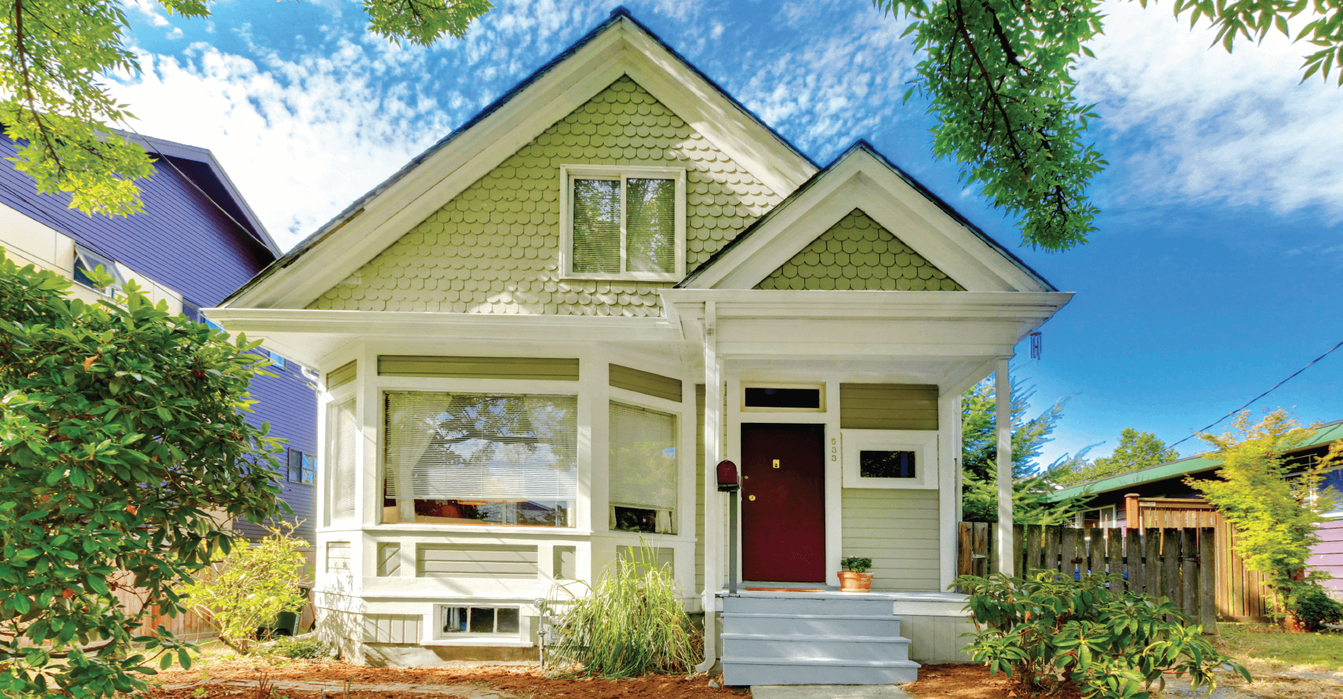 Health & Lifestyle Changes