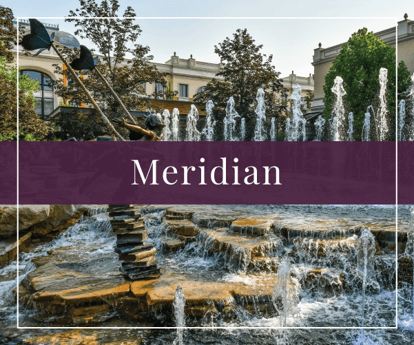 Meridian Real Estate and Homes
